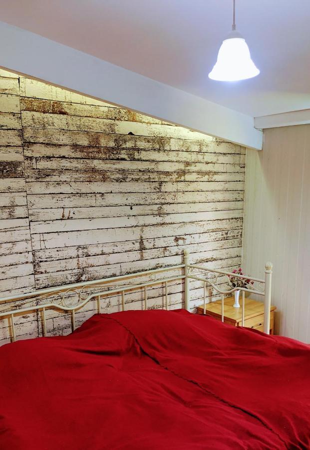 White Shino Hostel Gudauri Ngoại thất bức ảnh