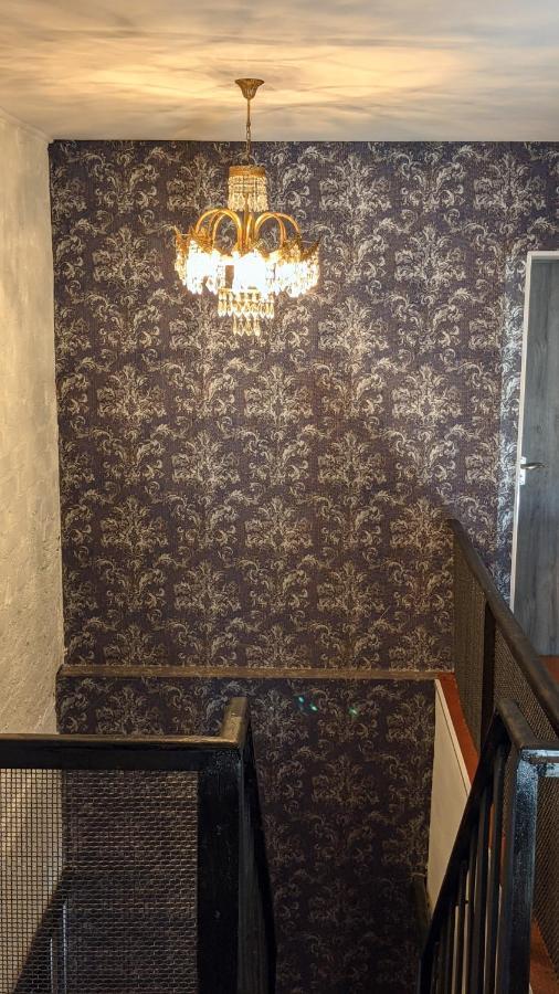 White Shino Hostel Gudauri Ngoại thất bức ảnh