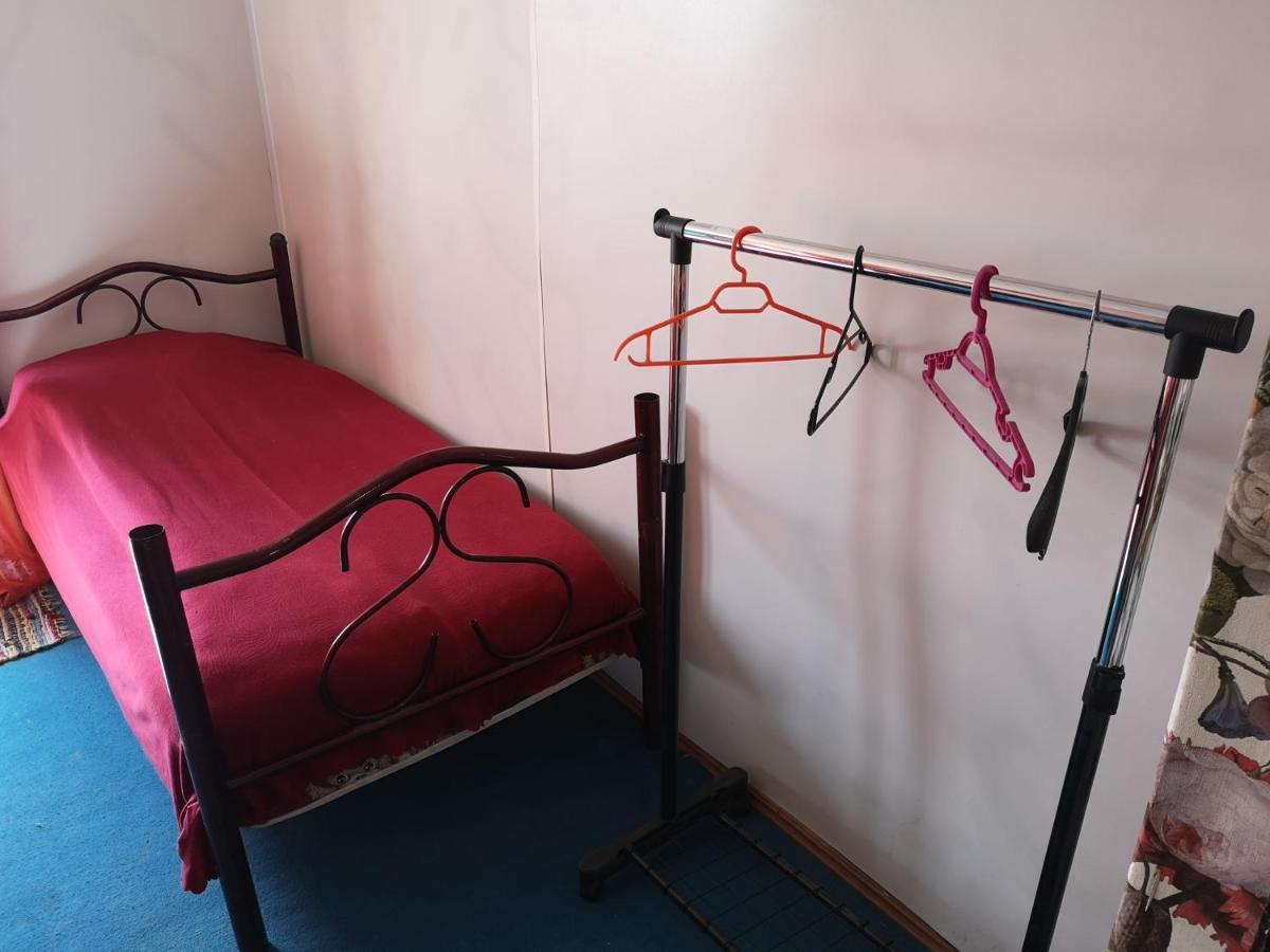 White Shino Hostel Gudauri Phòng bức ảnh